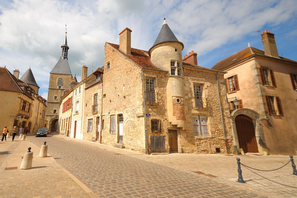 Avallon