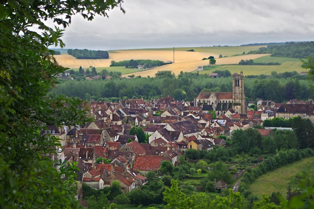 Noyers