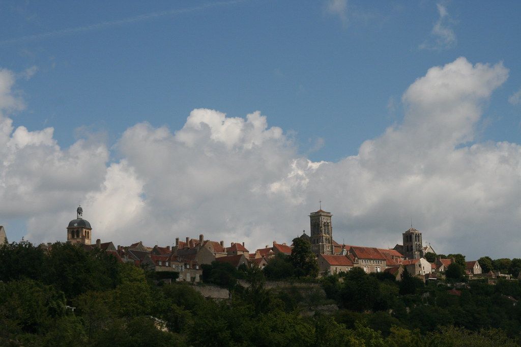 Vézelay